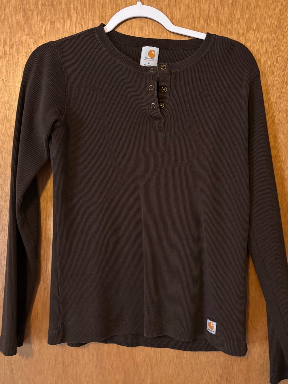 Carhartt shirt